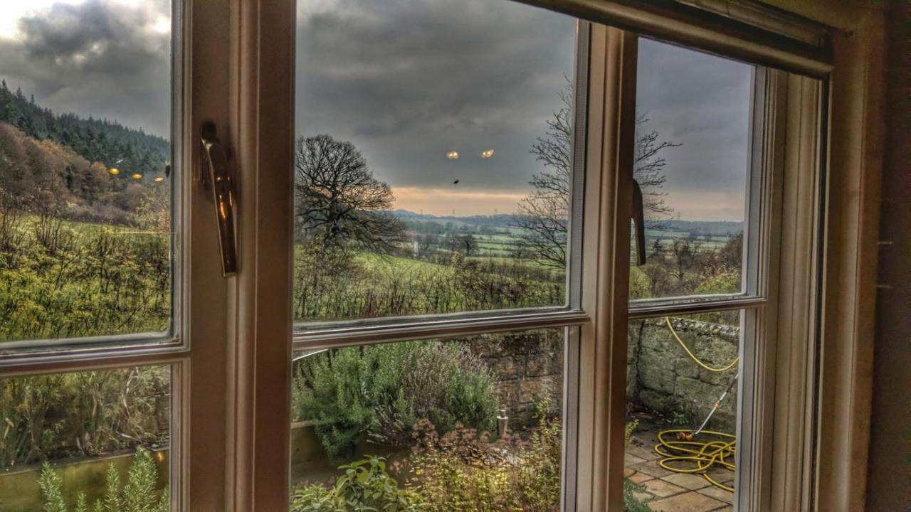 Park House Bed & Breakfast Ingleby Arncliffe Exterior photo